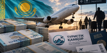 Миллиард на защиту туристов: «Туристік Қамқор» не раскрыл, сколько потратил на возвращение казахстанцев