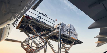 Alatau Air Cargo планирует запустить рейсы в Гонконг и собрать флот из 10 широкофюзеляжных самолетов